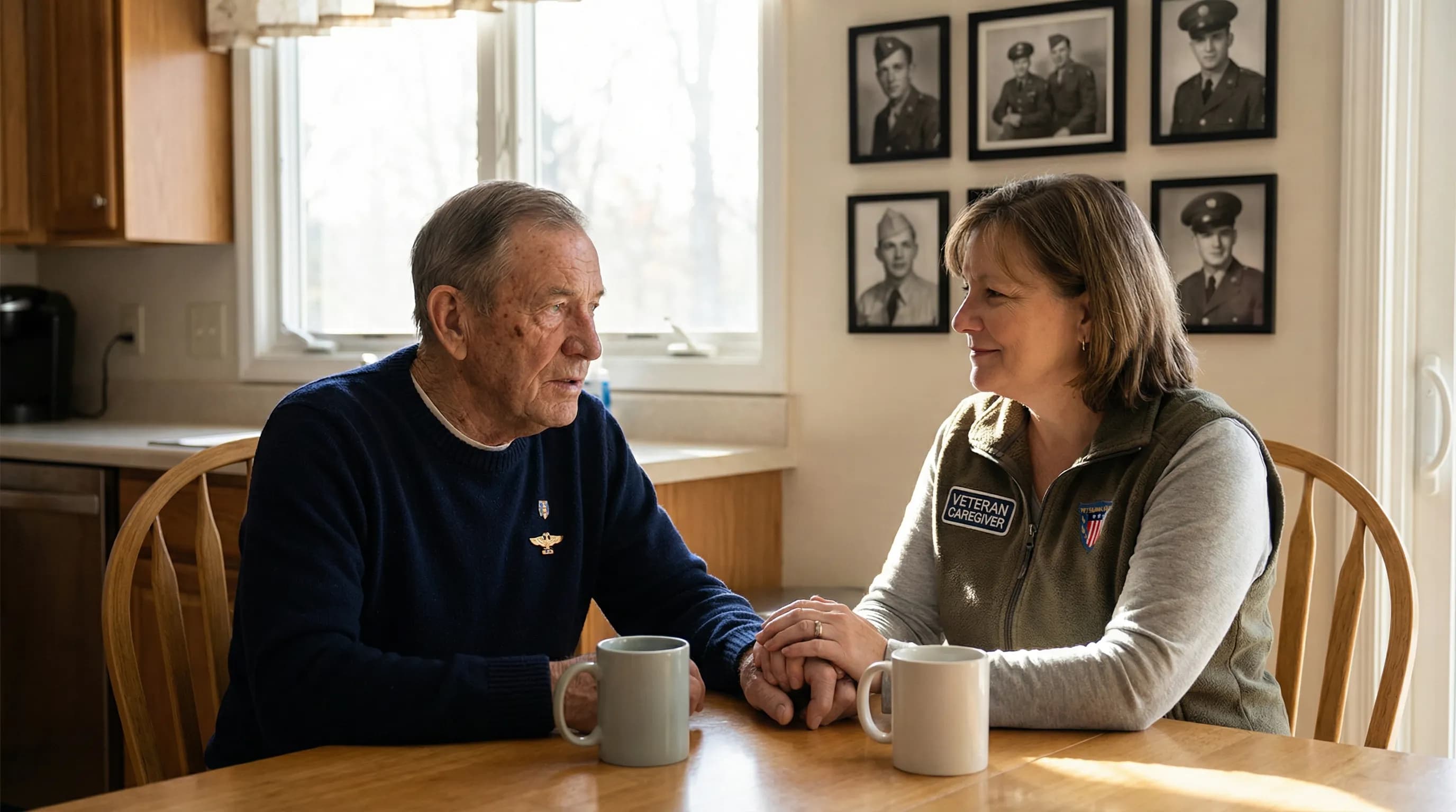 Compassionate Companion Care in Lexington